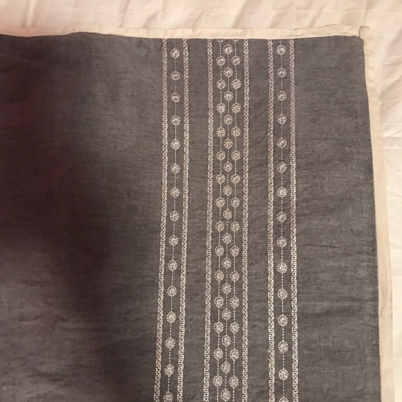 Large pillow cover Cupcake & Cashmere - Picture 1 of 7